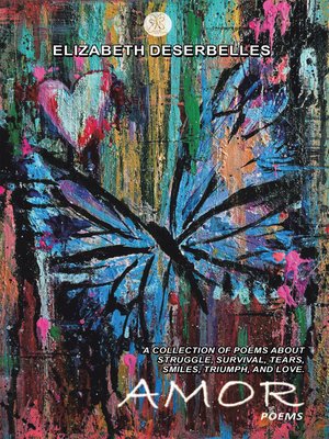 cover image of Amor